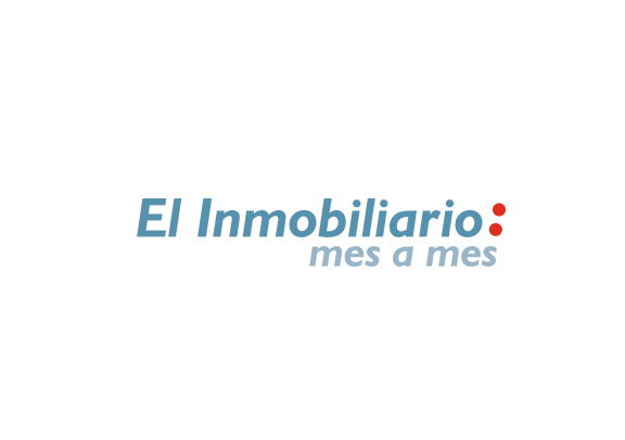 El Inmobiliario mes a mes